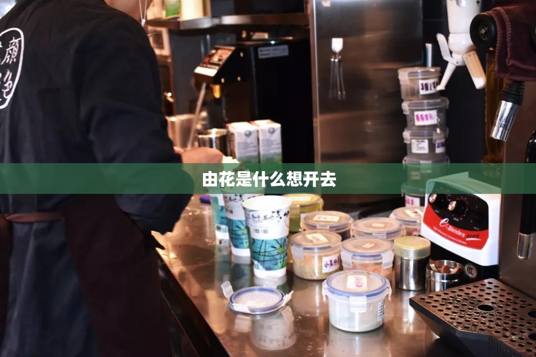 由花是什么想开去