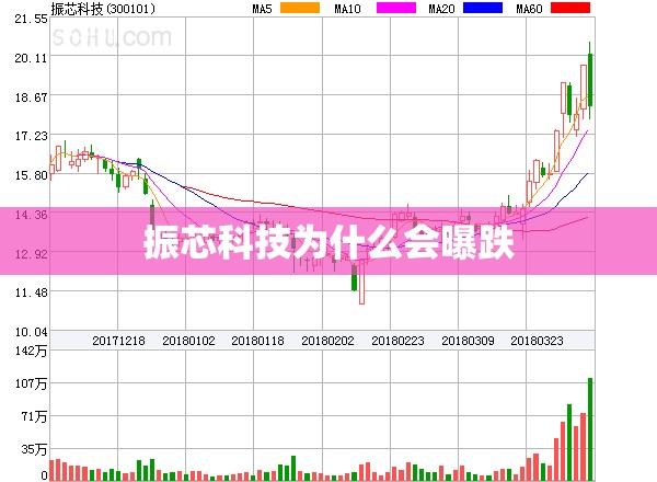 振芯科技为什么会曝跌