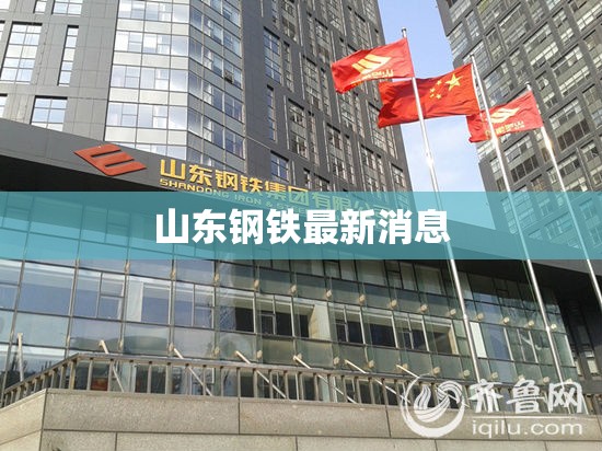 山东钢铁最新消息