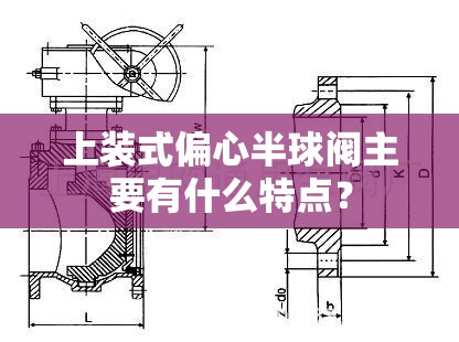 上装式偏心半球阀主要有什么特点？