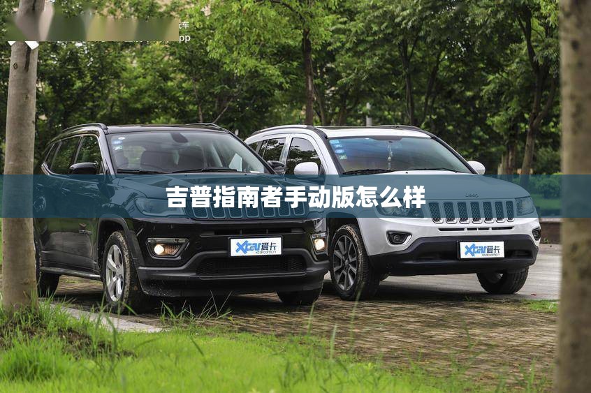 吉普指南者手动版怎么样 吉普指南者手动版怎么样