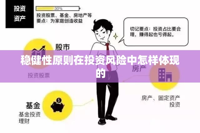 稳健性原则在投资风险中怎样体现的 稳健性原则在投资风险中怎样体现的