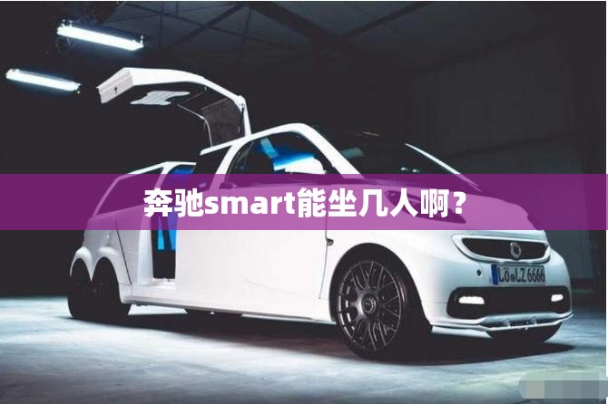 奔驰smart能坐几人啊? 奔驰smart能坐几人啊?