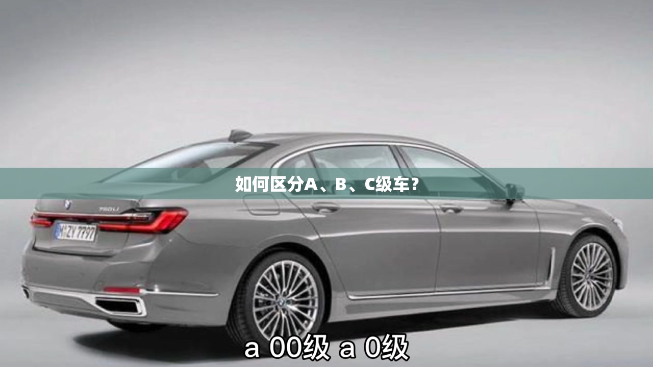 如何区分A、B	、C级车？