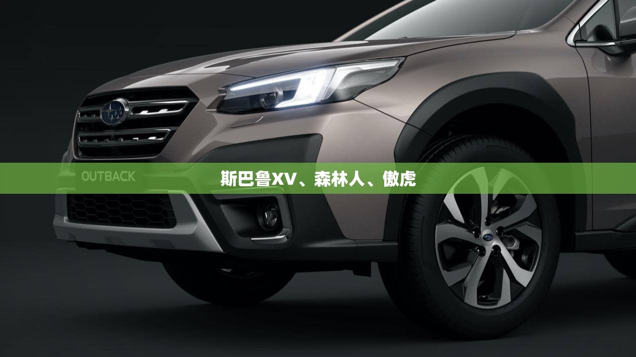 斯巴鲁XV	、森林人、傲虎