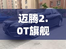 迈腾2.0T旗舰版和绅宝D70 2.3T 豪华版相比哪个好？
