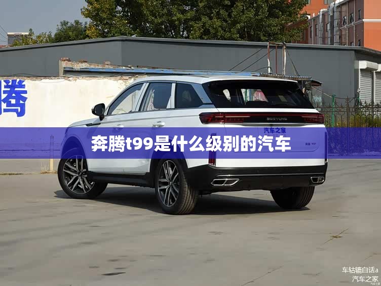 奔腾t99是什么级别的汽车