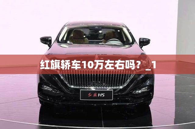 红旗轿车10万左右吗?_1 红旗轿车10万左右吗?_1