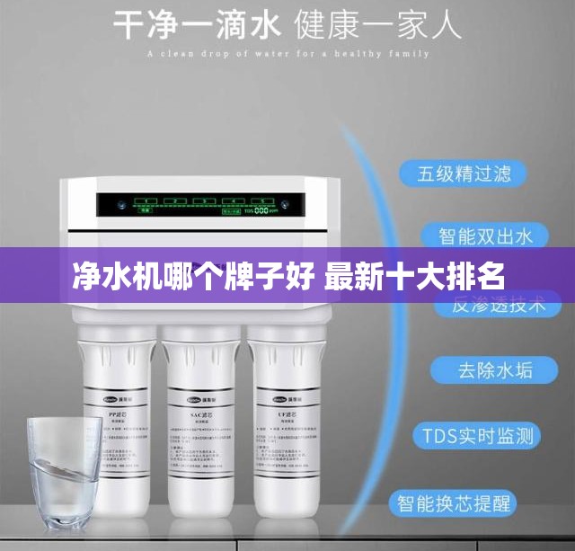 净水机哪个牌子好 最新十大排名