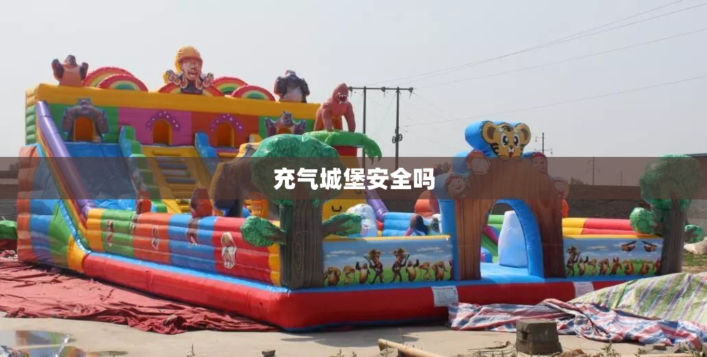 充气城堡安全吗