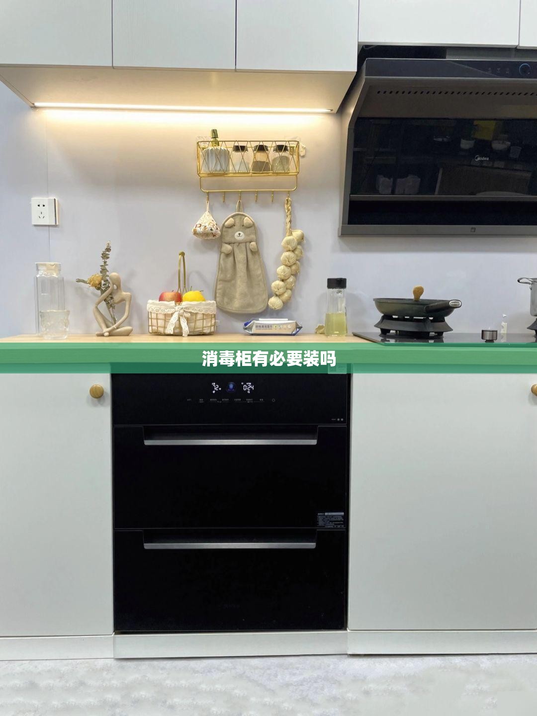 消毒柜有必要装吗