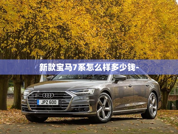 新款宝马7系怎么样多少钱-