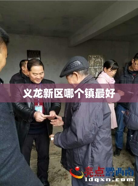 义龙新区哪个镇最好