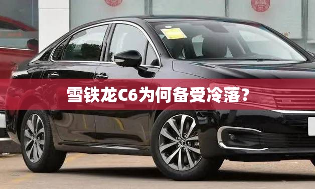 雪铁龙C6为何备受冷落？