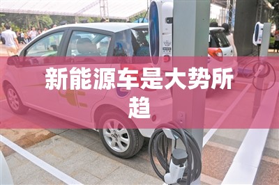 新能源车是大势所趋 新能源车是大势所趋