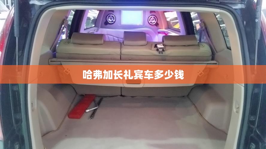 哈弗加长礼宾车多少钱