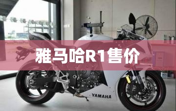 雅马哈R1售价 雅马哈R1售价