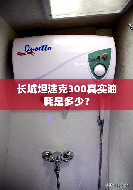 长城坦途克300真实油耗是多少？