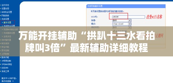 玩家辅助神器:达人十三水究竟有辅助吗”原来可以开挂