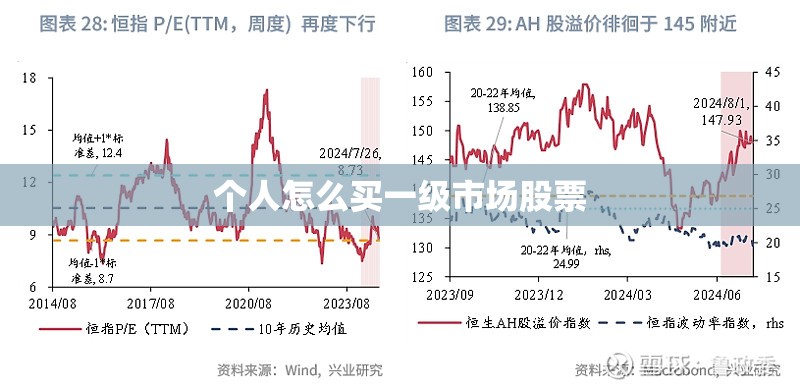 个人怎么买一级市场股票