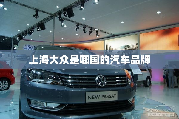 上海大众是哪国的汽车品牌 上海大众是哪国的汽车品牌