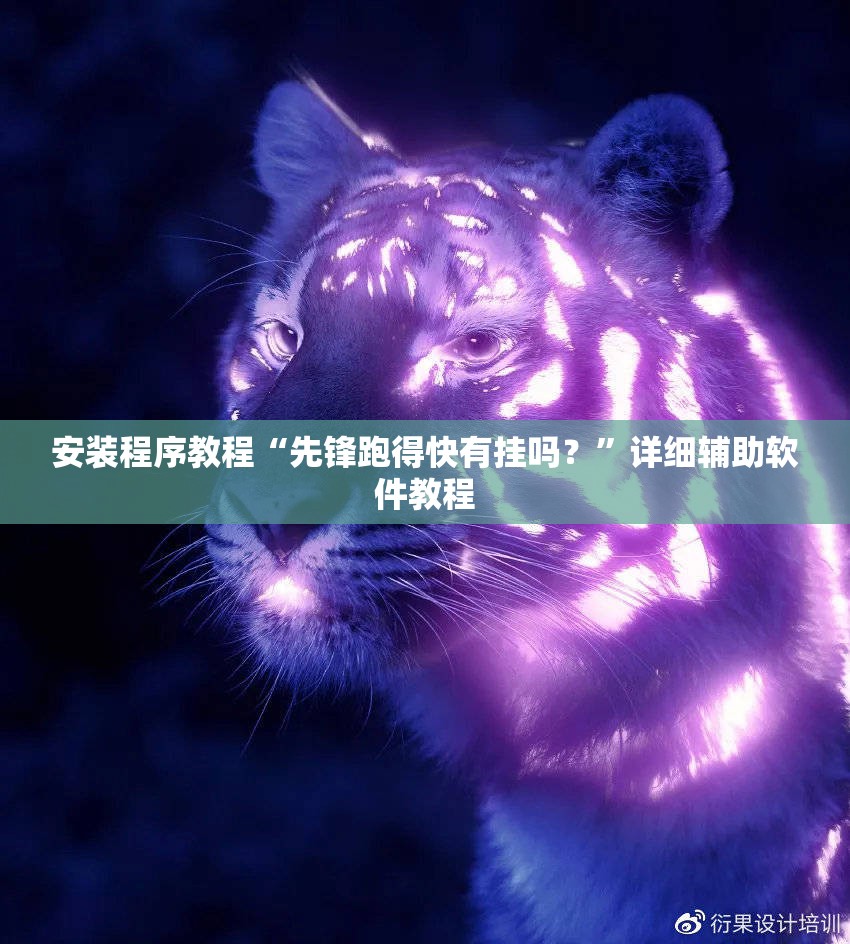 安装程序教程“先锋跑得快有挂吗？	”详细辅助软件教程
