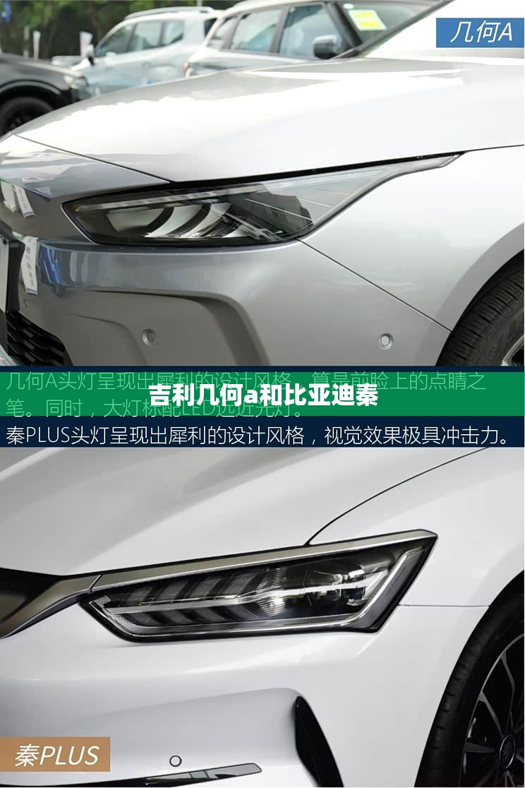 吉利几何a和比亚迪秦
