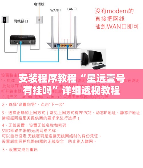 安装程序教程“星远壹号有挂吗”详细透视教程