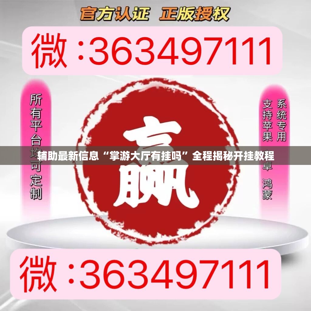 推荐一款“大懒人娱乐斗十四有挂吗-最新辅助详细教程